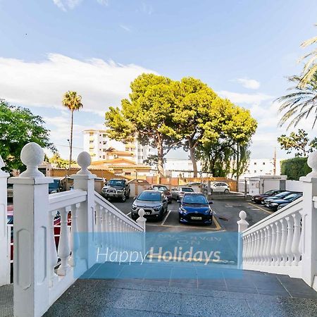 Hh Sur Apartment Benalmadena Ngoại thất bức ảnh