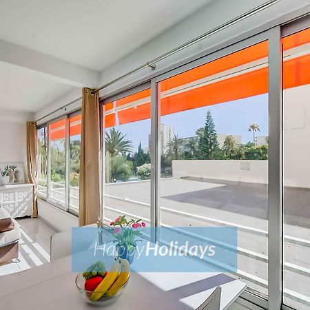 Hh Sur Apartment Benalmadena Ngoại thất bức ảnh