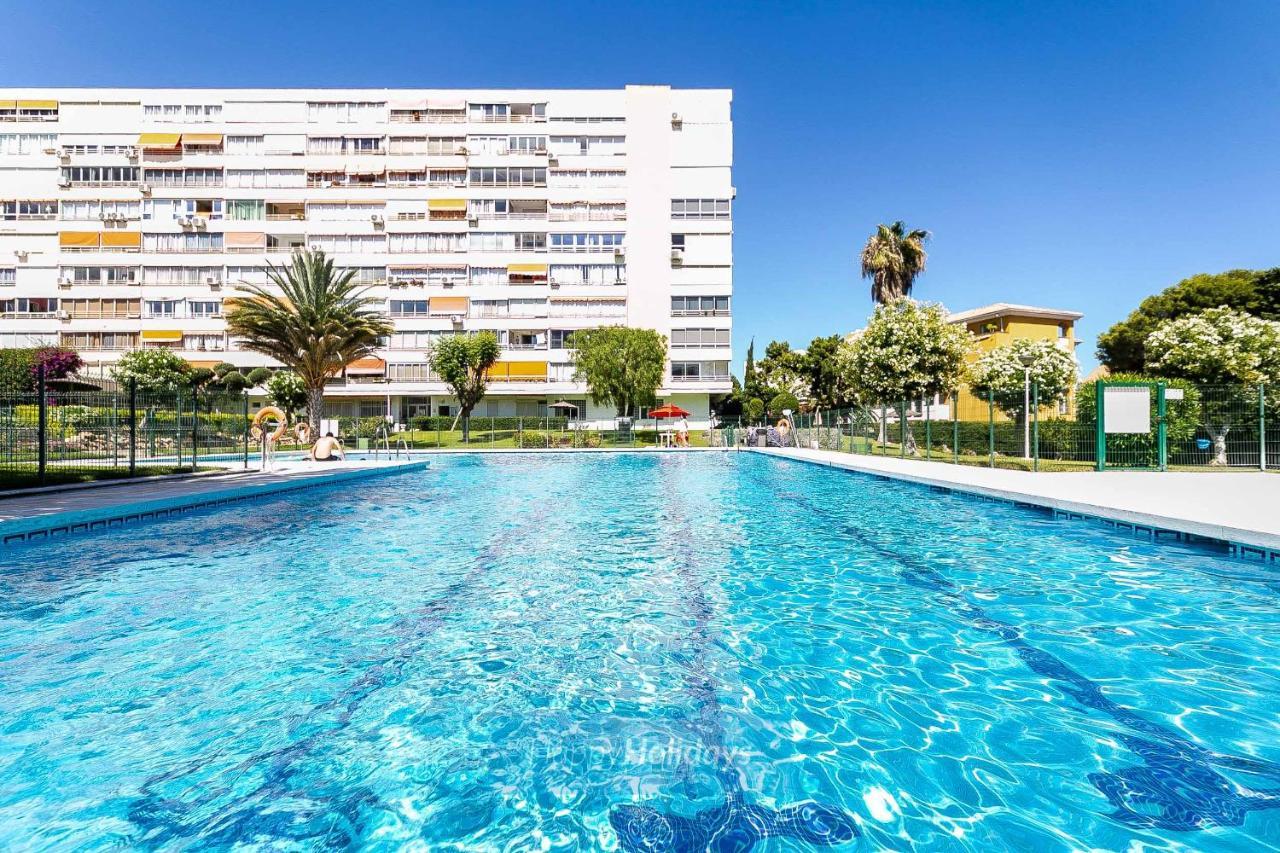 Hh Sur Apartment Benalmadena Ngoại thất bức ảnh