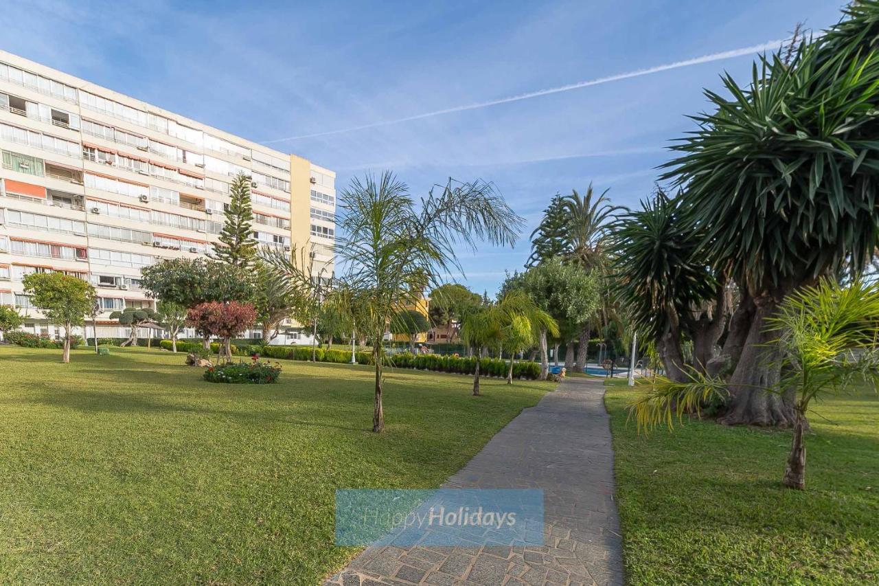Hh Sur Apartment Benalmadena Ngoại thất bức ảnh