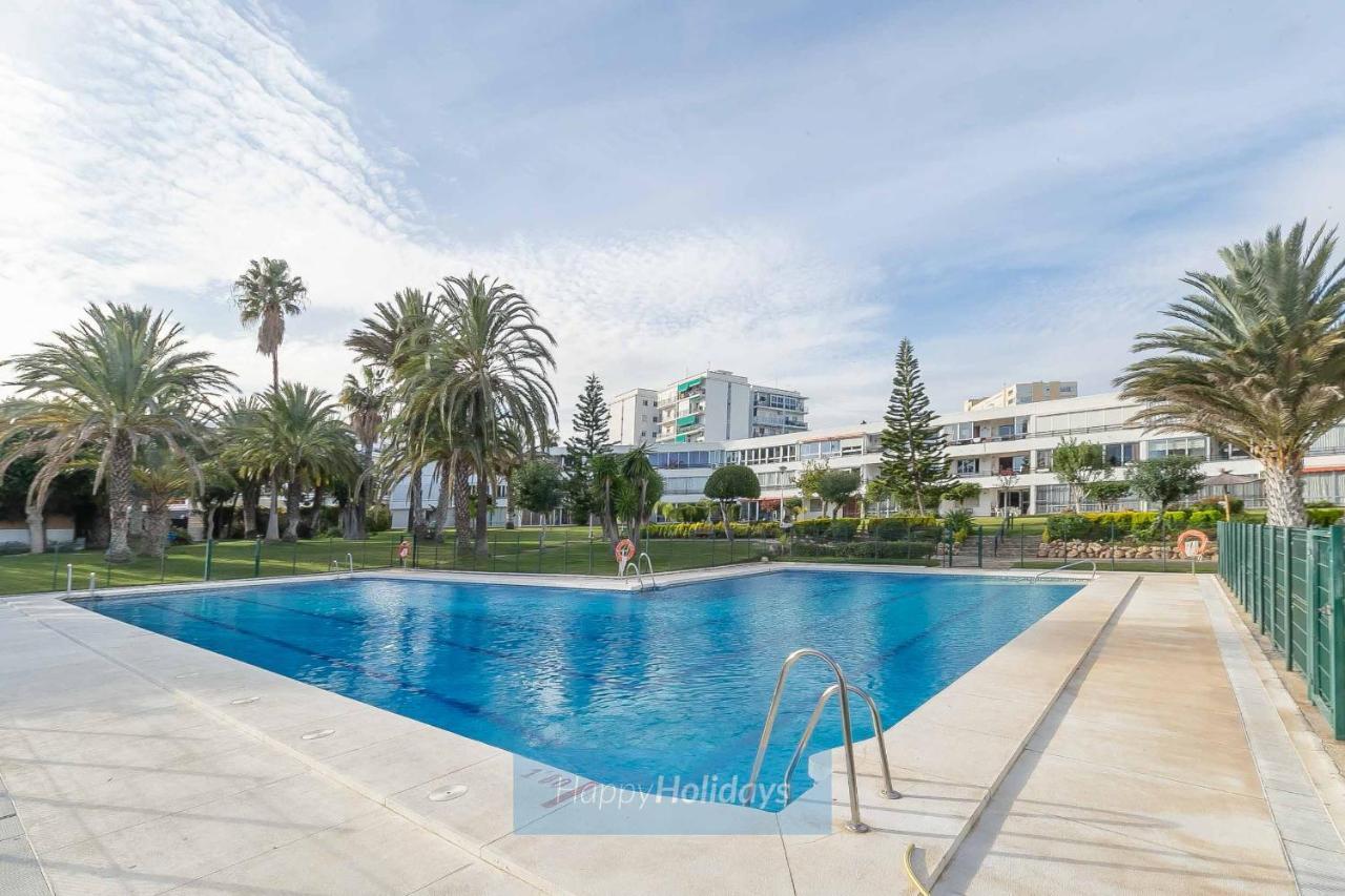Hh Sur Apartment Benalmadena Ngoại thất bức ảnh