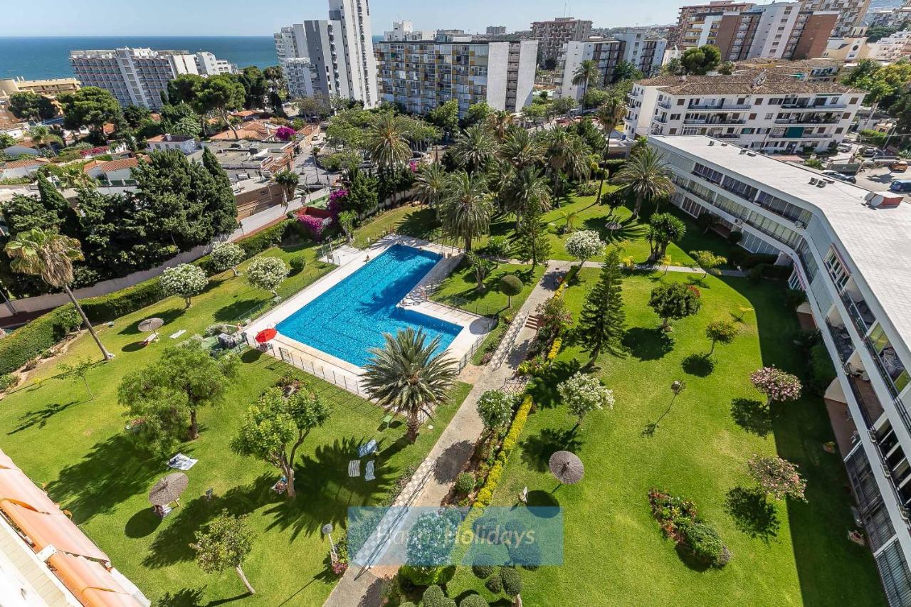 Hh Sur Apartment Benalmadena Ngoại thất bức ảnh