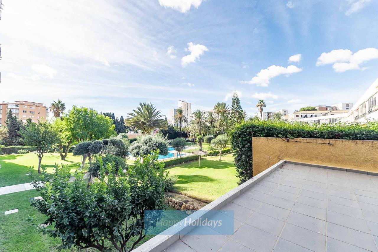 Hh Sur Apartment Benalmadena Ngoại thất bức ảnh