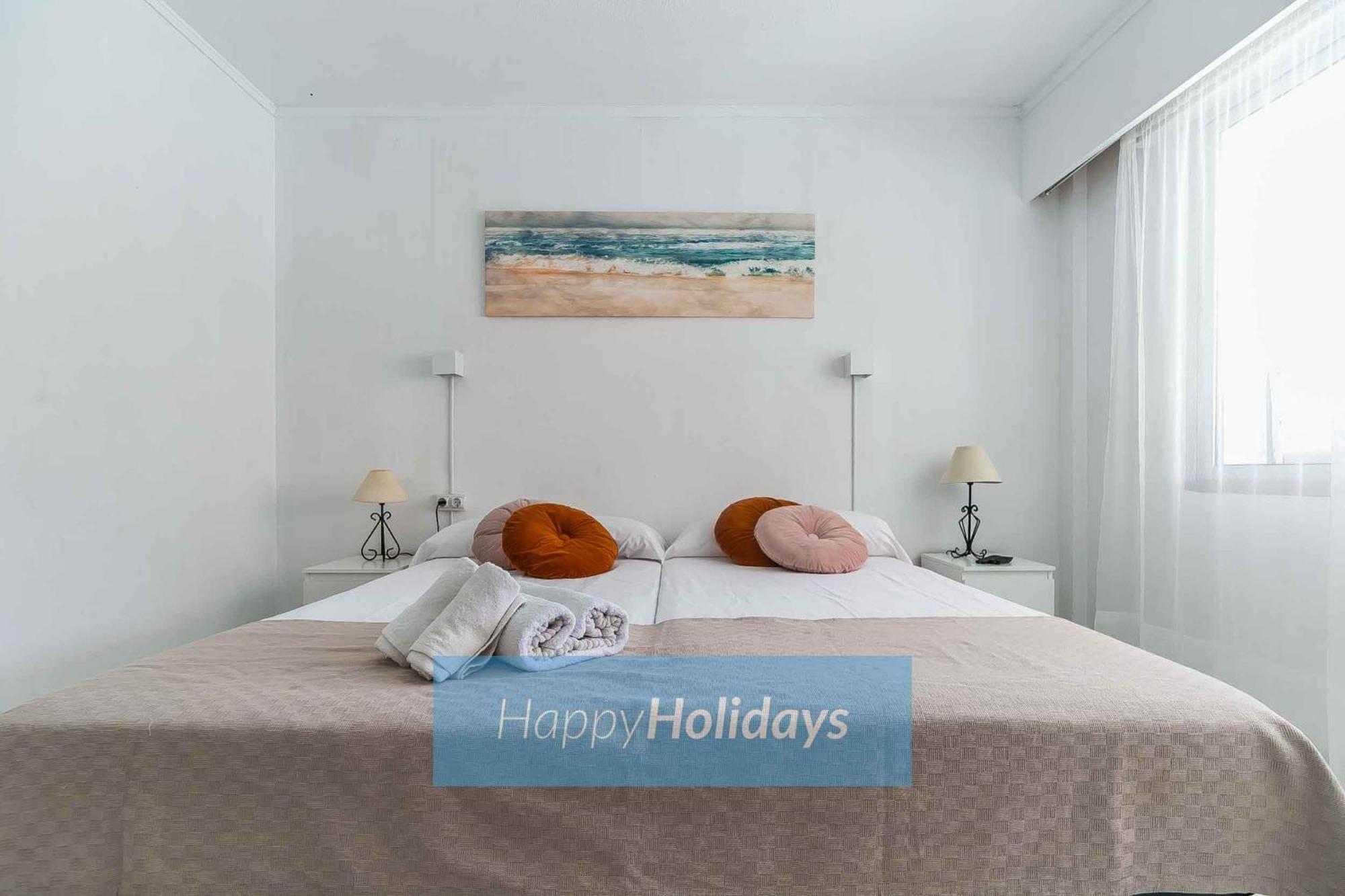 Hh Sur Apartment Benalmadena Ngoại thất bức ảnh