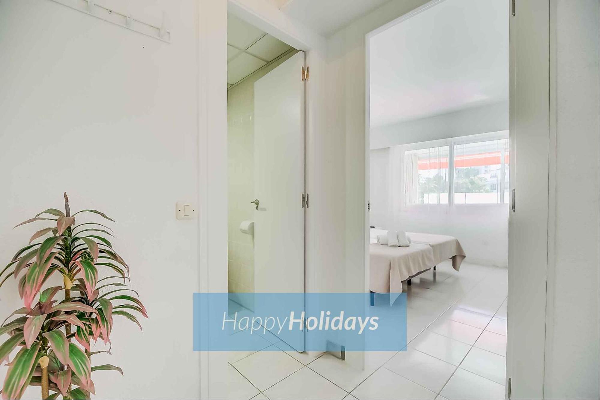 Hh Sur Apartment Benalmadena Ngoại thất bức ảnh