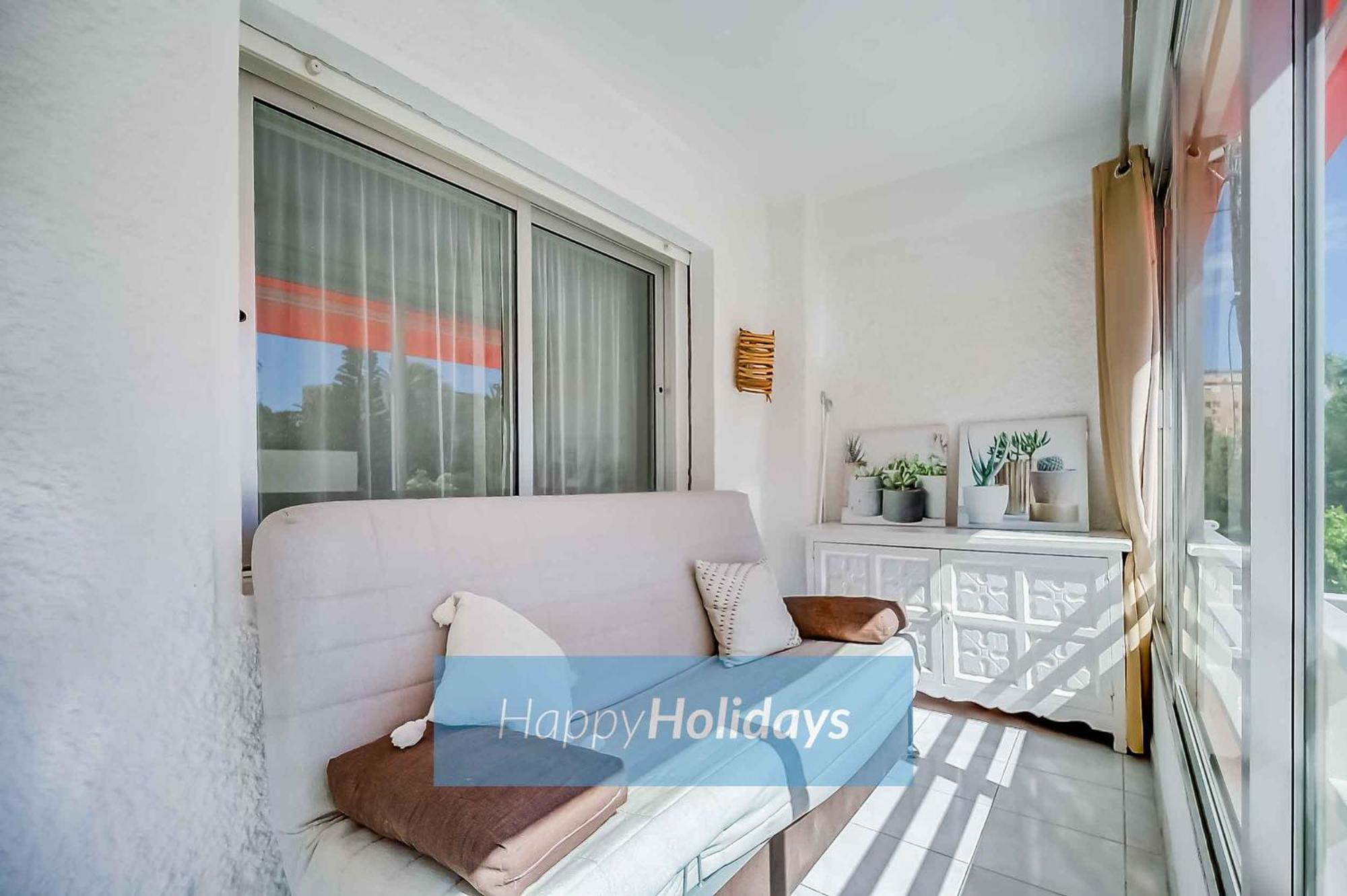 Hh Sur Apartment Benalmadena Ngoại thất bức ảnh
